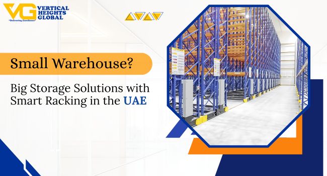 Storage Racking
