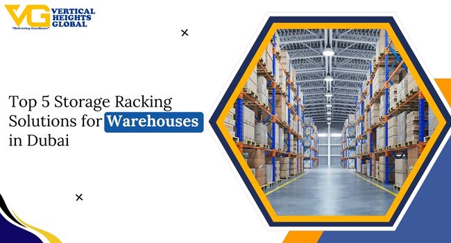 storage racking